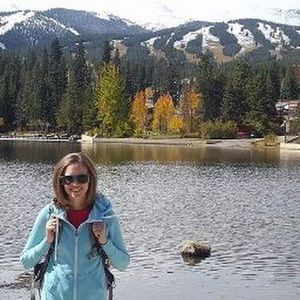 Meet your Posher, Julie